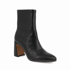 Quick Drying Urban Commute THIVA - BLACK