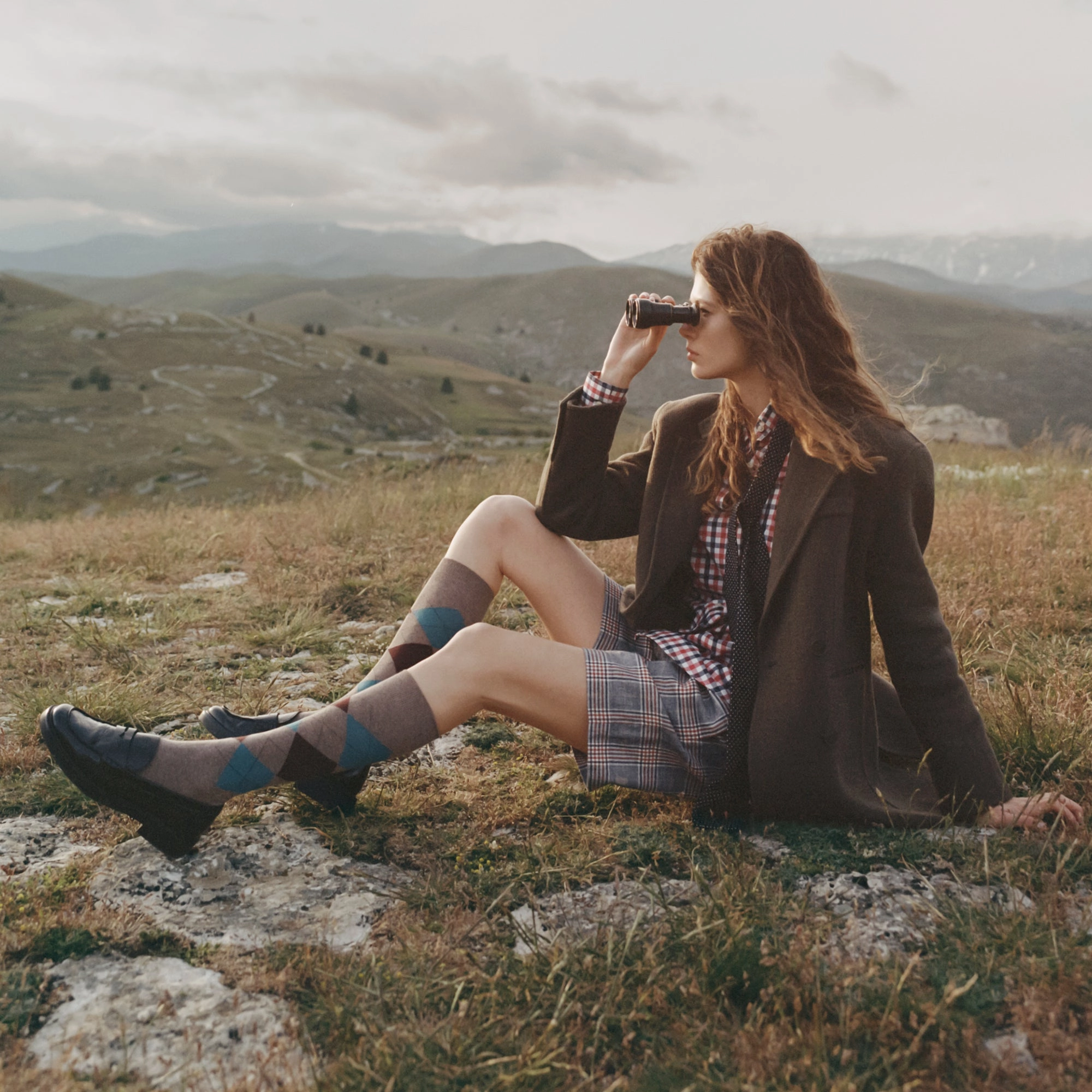 NYC Style Narrow Fit TIGGY LOAFERS MIDNIGHT CRINKLE PATENT