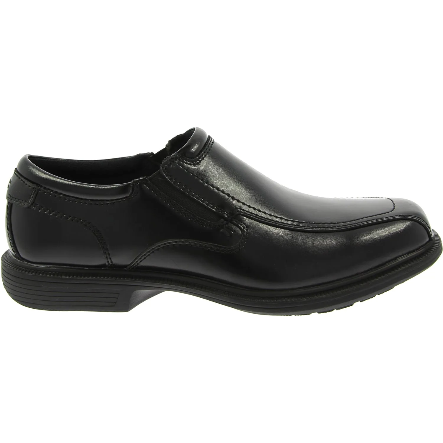 Lightweight durability All-around cushioning Men's Bleeker Street Bike Toe Slip On Shoes 84357
