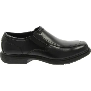 Lightweight durability All-around cushioning Men's Bleeker Street Bike Toe Slip On Shoes 84357