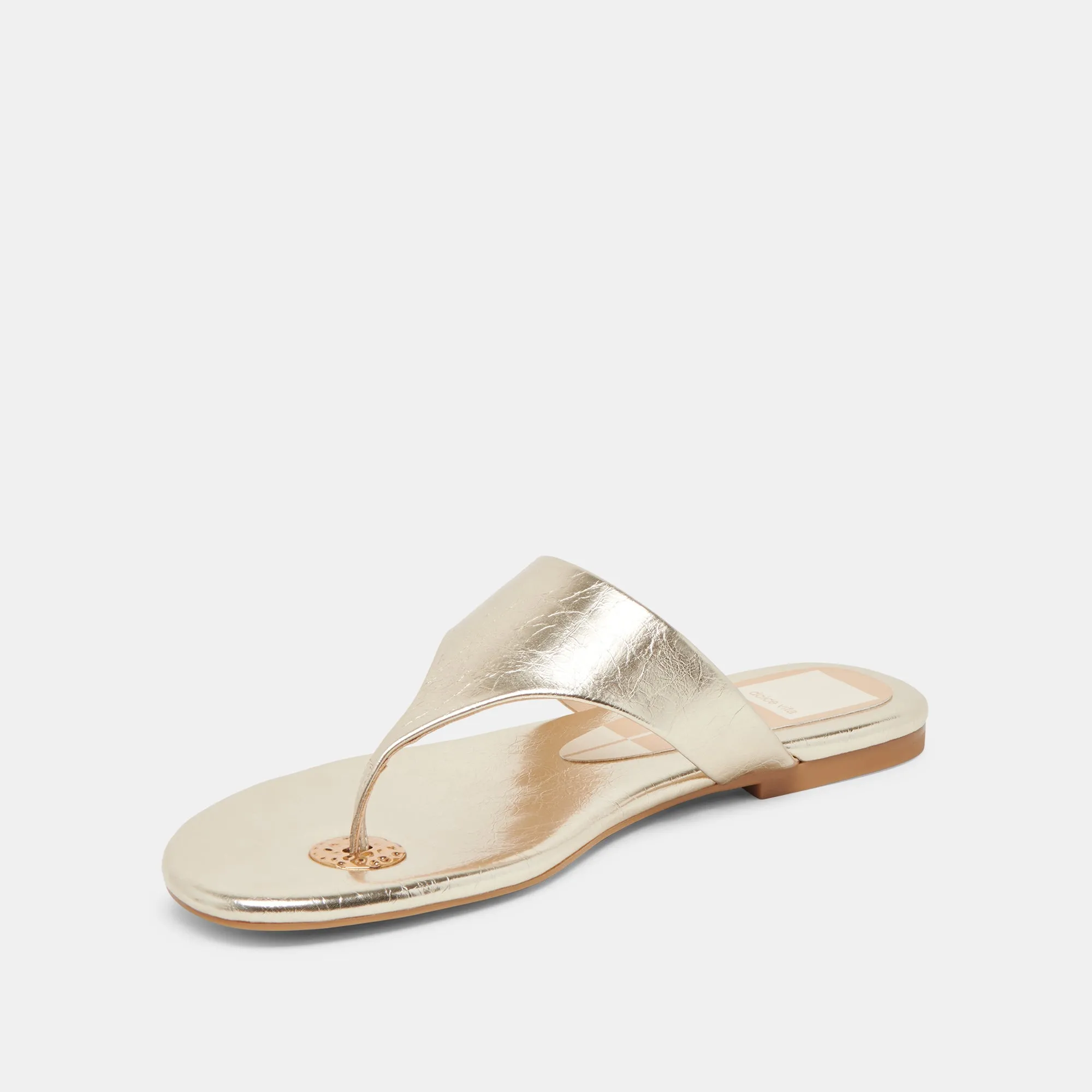 release KITTLE SANDALS PLATINUM METALLIC STELLA