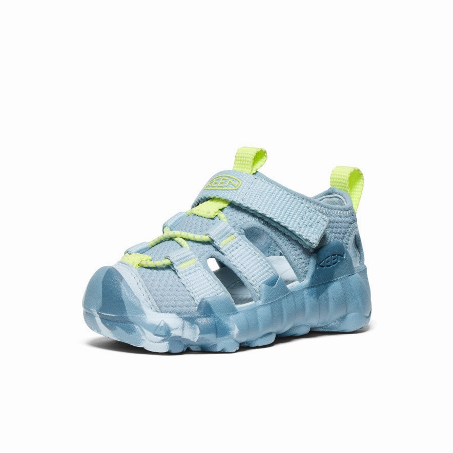 Toddlers' Hyperport H2 Sandal  |  Skyway/Faded Denim Car Ride