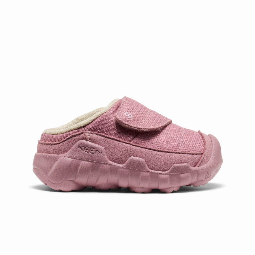 Toddlers' Hypowser Wrap Shoe  |  Lilas/Giggle Pink Quick Drying Instant Ease
