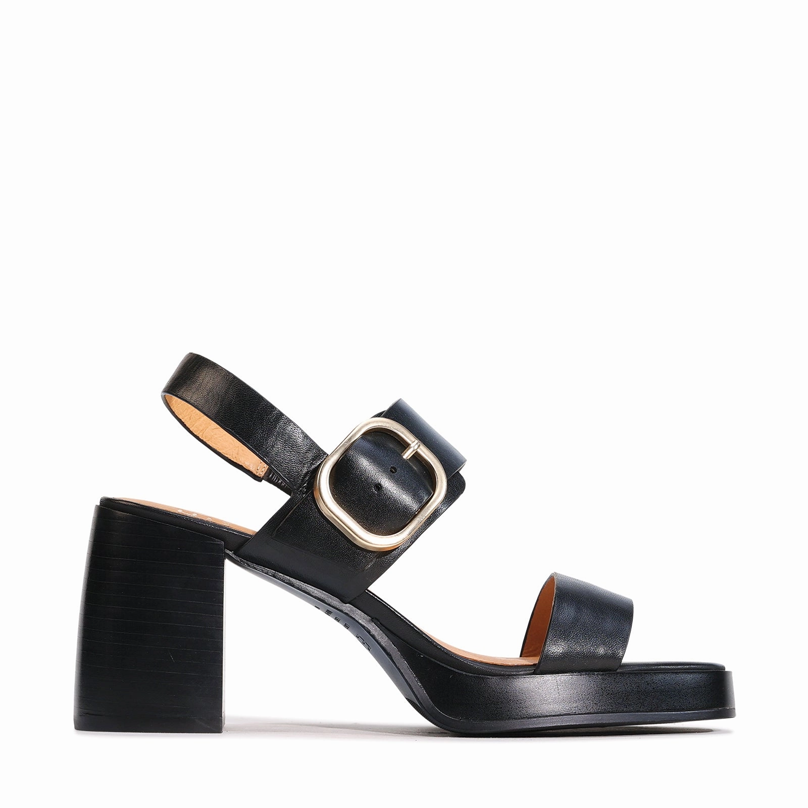 Designer Touch Pointed Toe Pumps IRAMI