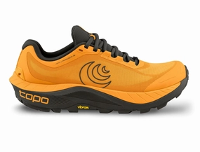 SnagResistant TOPO MENS MOUNTAIN RACER 3 - MANGO