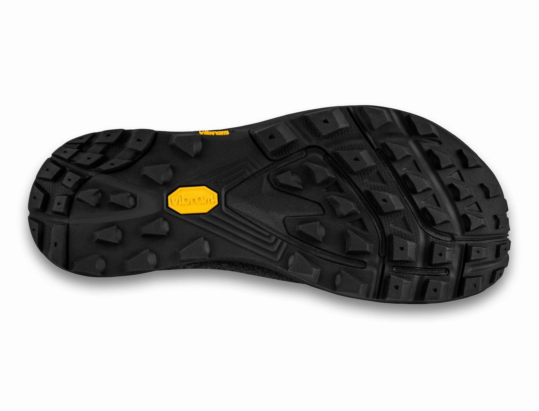 TOPO WOMENS REKOVR 2 - CHARCOAL / BLACK WaterRepellent Finish