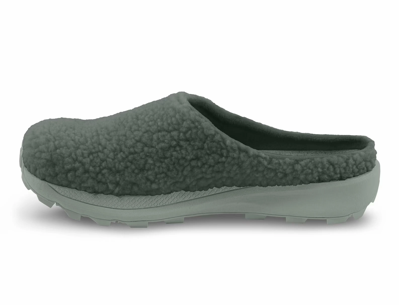 Casual Fit TOPO WOMENS REVIVE - GREY