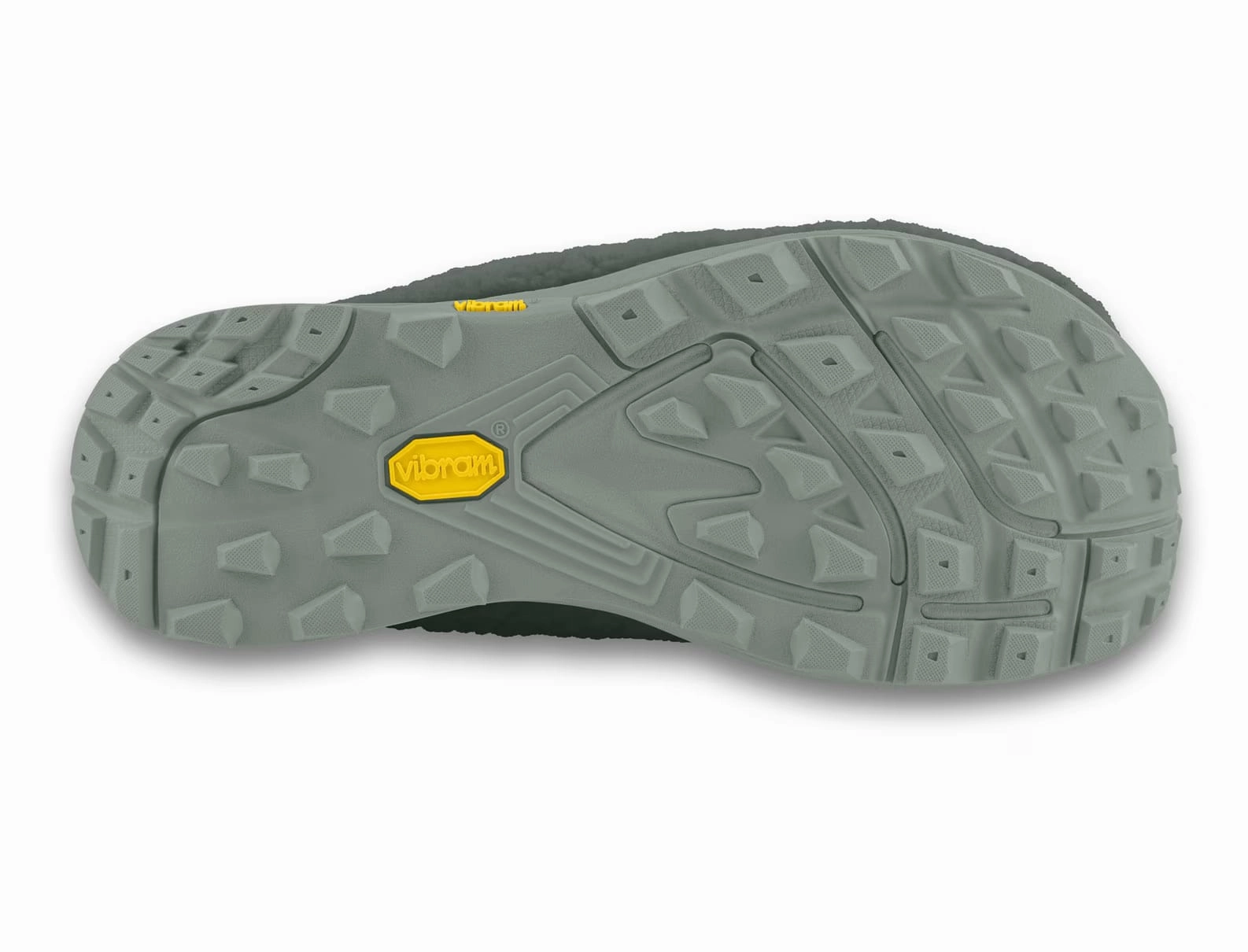 TOPO WOMENS REVIVE - GREY QuickDry Technology