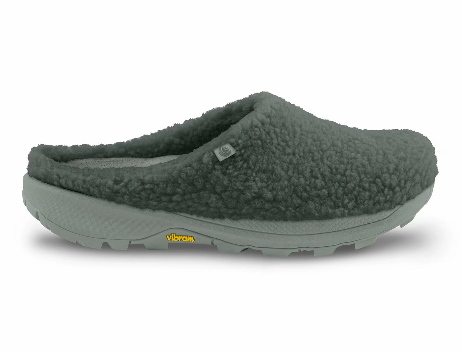 CompressionSupportWeave Tear Resistant Weave TOPO WOMENS REVIVE - GREY