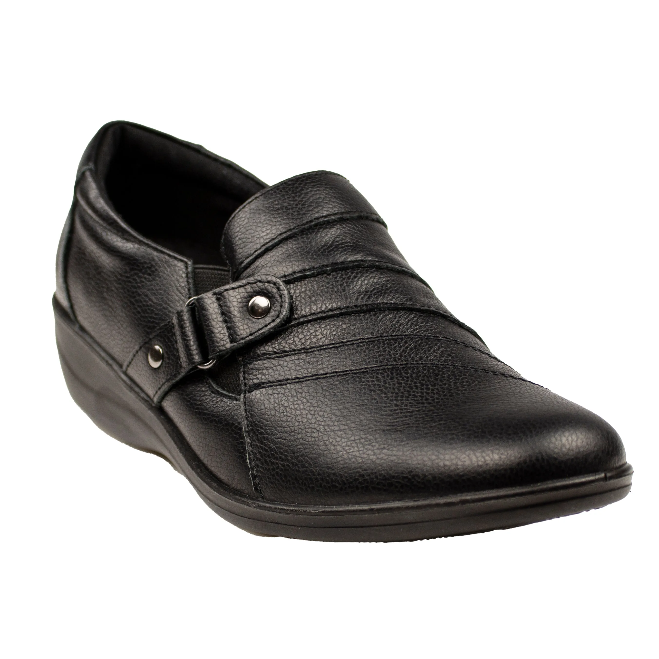 Women's Dress Shoe Quintessence FS1420 modern user