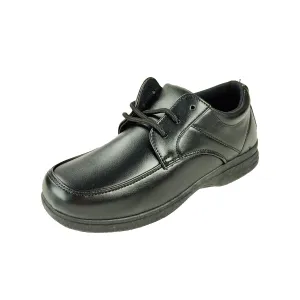 Torsional Stability Feature Boys' French Toast Lace Dress Shoe FT85790