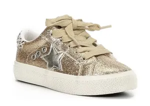 Isabel Vintage Havana Kids - Gold Multi Cushion Zone