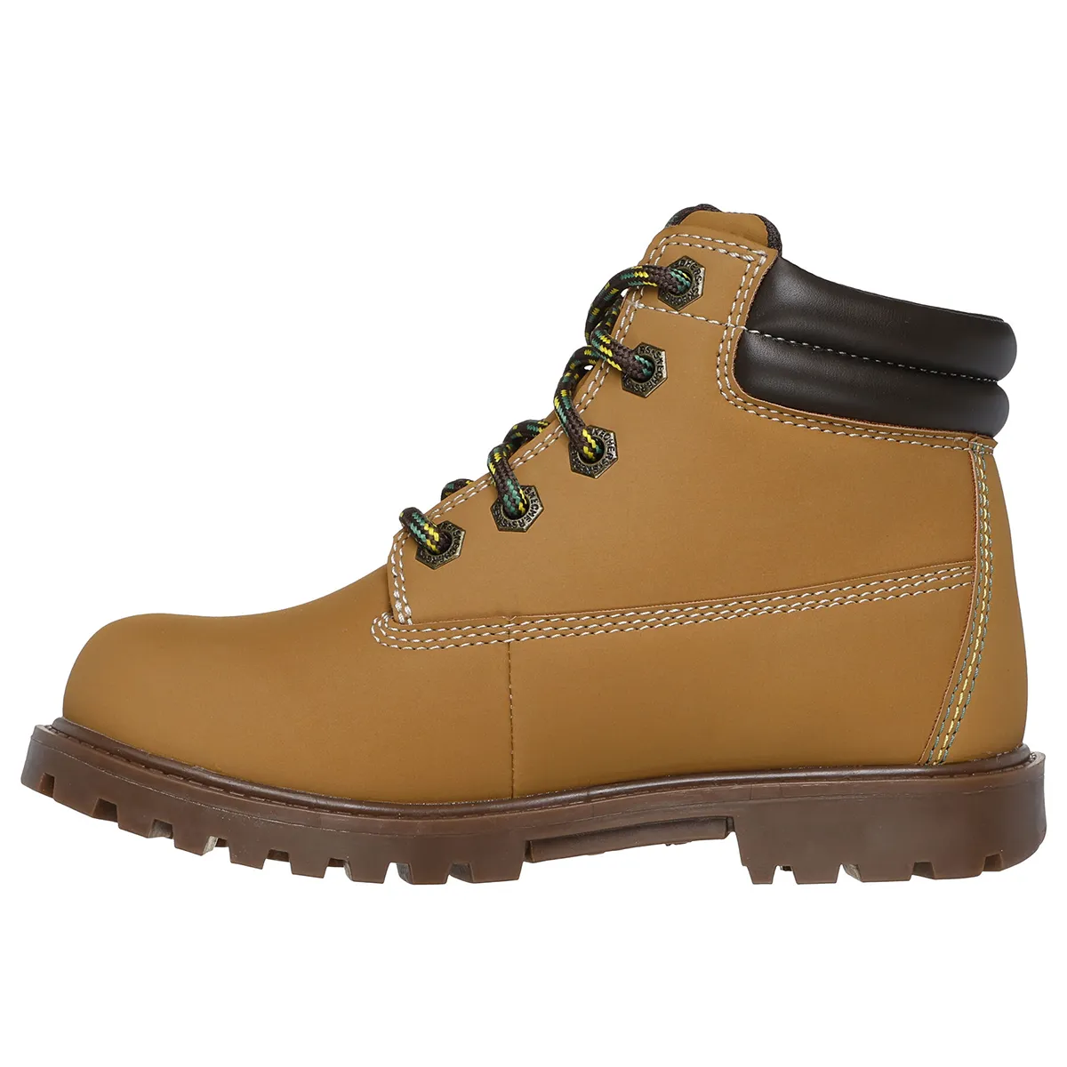 practical user Flexible Midsole Boys' John Deere Power Reach - Rugged-Dozer 407056L