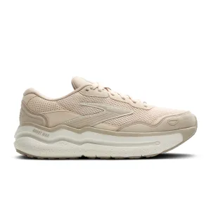 Comfort arch Brooks Ghost Max SE Running Shoe (Women) - Almond Peach/Chateau/Coconut