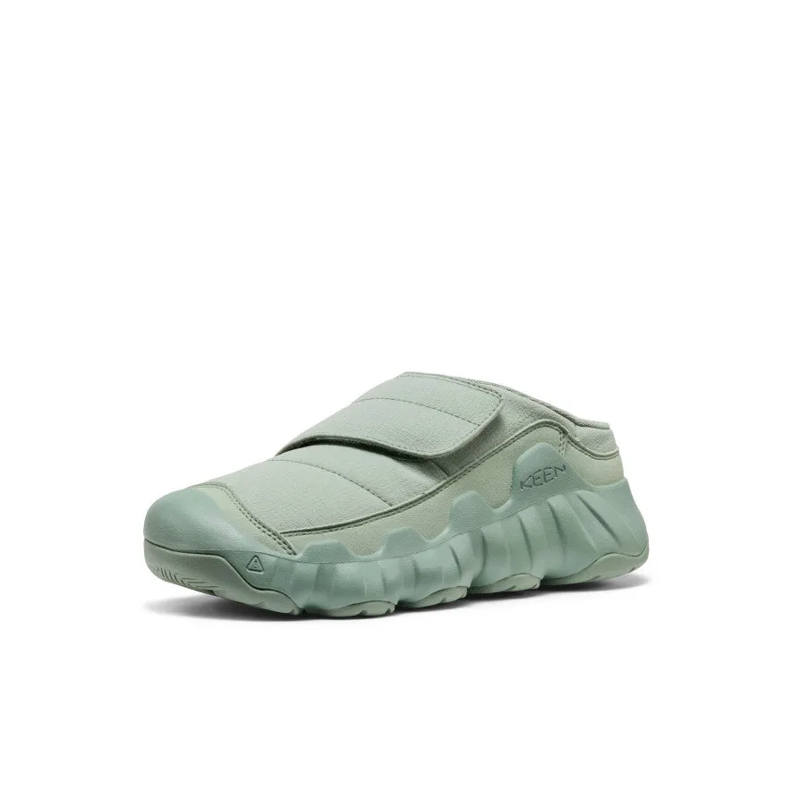 Women's Hypowser Wrap Shoe  |  Iceberg Green Quick Flex Shoes Quick Fit On