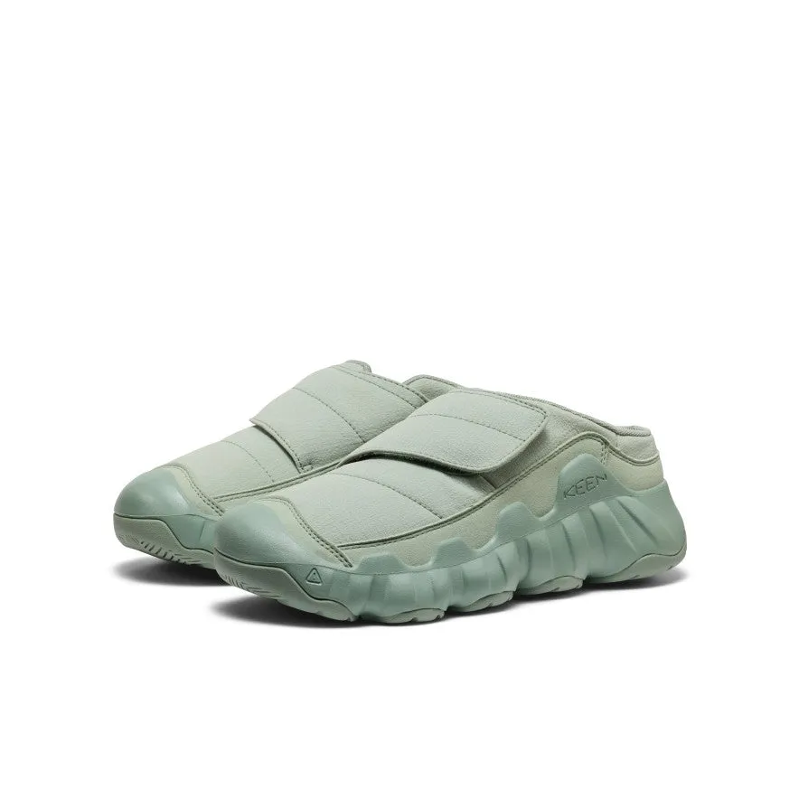 Wear All Day Women's Hypowser Wrap Shoe  |  Iceberg Green