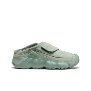 Women's Hypowser Wrap Shoe  |  Iceberg Green Slip In Comfort