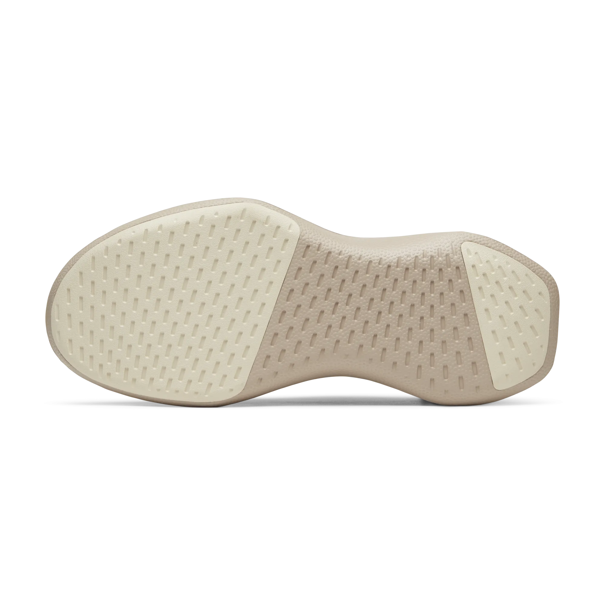 Men's Tree Dasher Relay - Rugged Beige (Rugged Beige Sole) No Break In