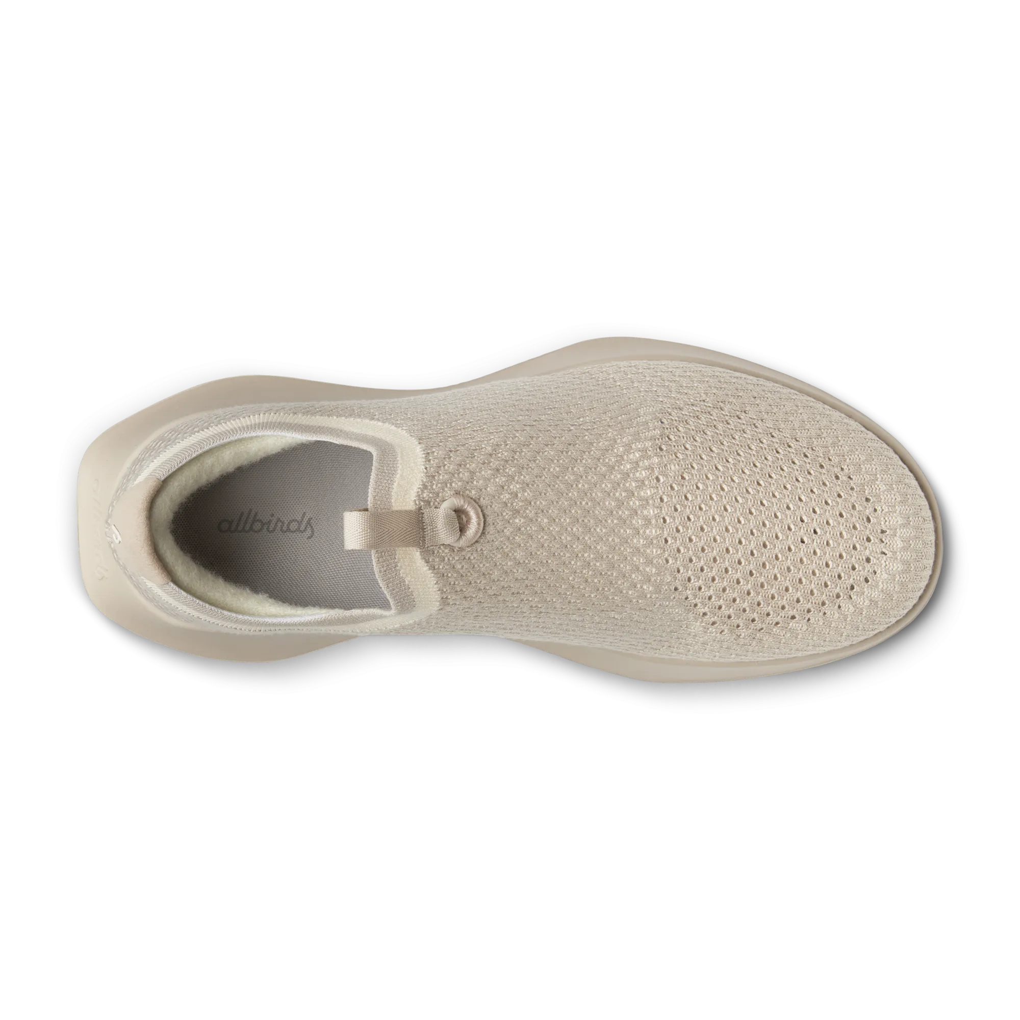 Easy Foot Fit Men's Tree Dasher Relay - Rugged Beige (Rugged Beige Sole)