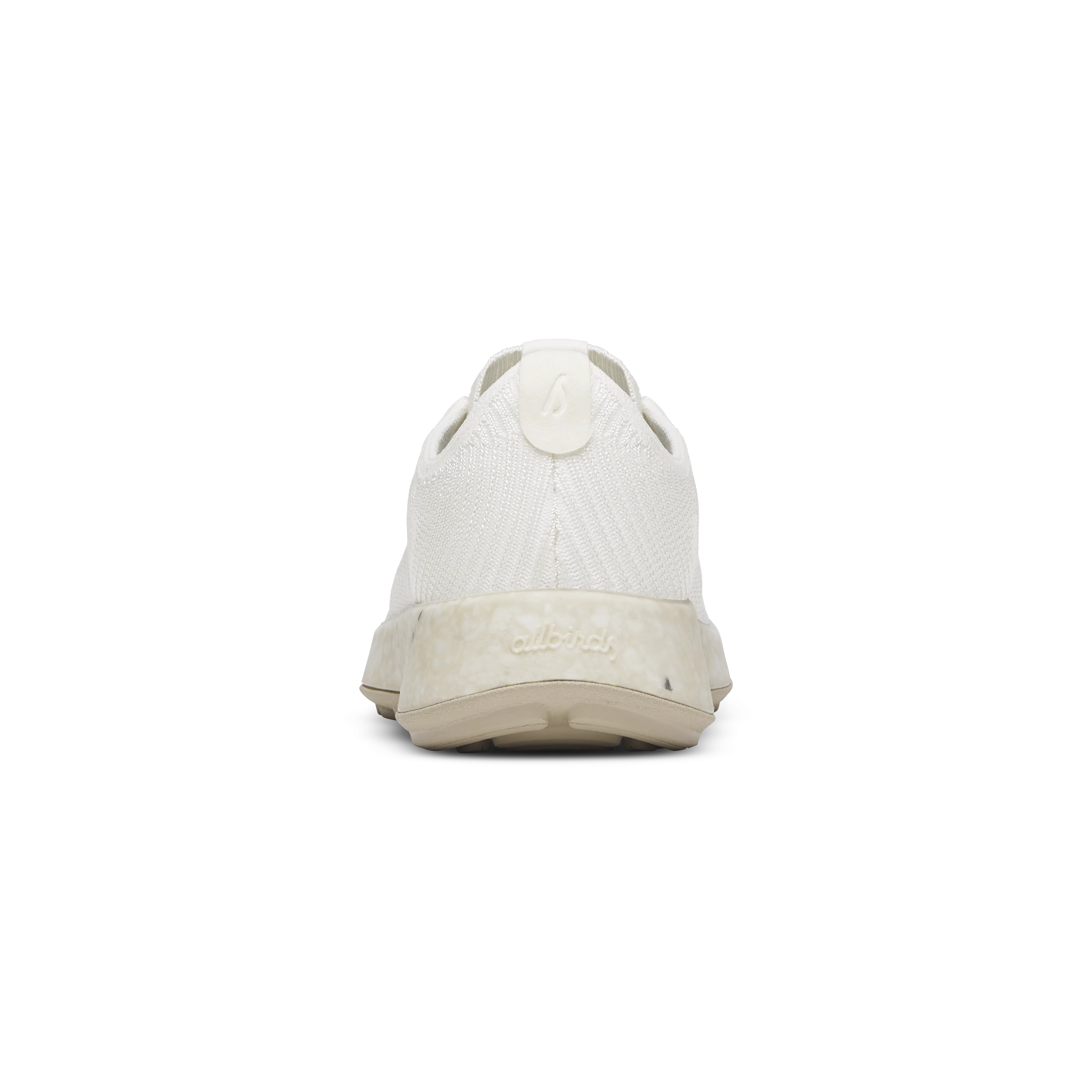 Energy   Returning Men's Runner NZ Remix - Natural White (Natural White Sole)