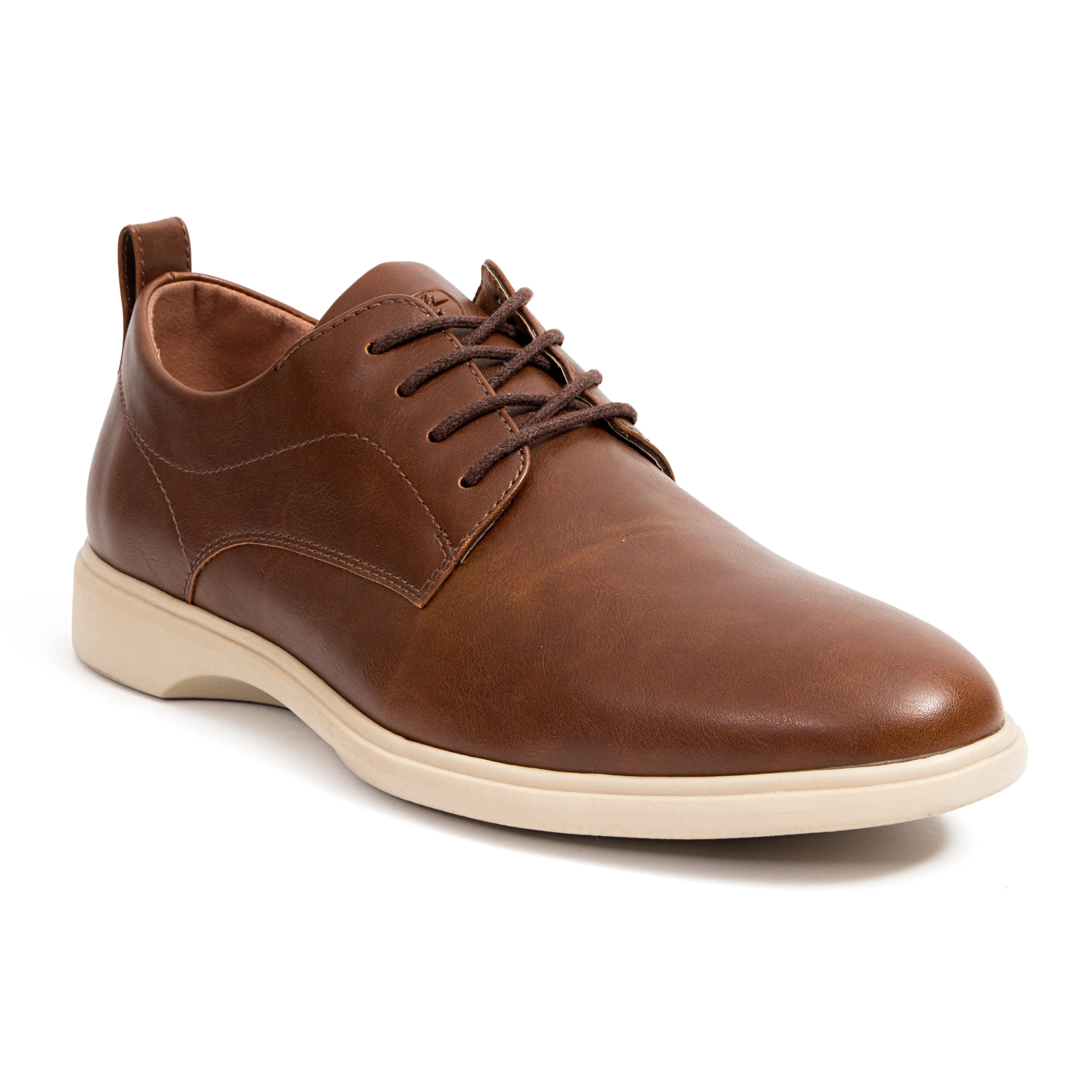 Men's Lisbon in Brown - NEW SUPRO Path Power