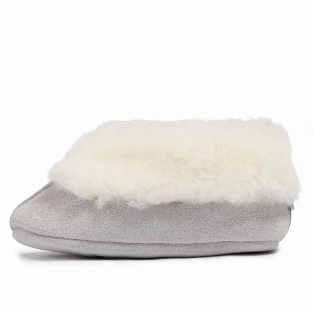 SIBERIA Resistant Outsole Soft Mesh Lining