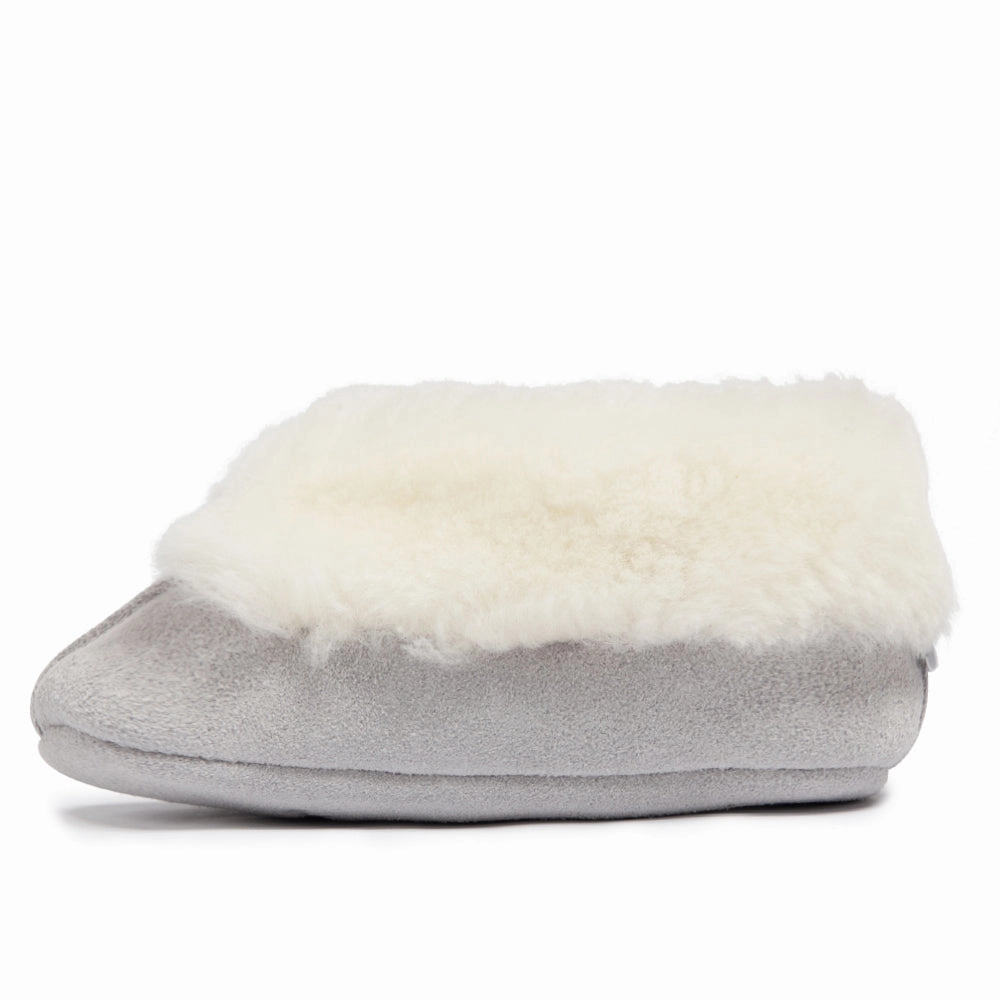 Light Tread Foam Cushioning SIBERIA