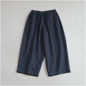 Crease Resistant Vibrant color Babakud Summer Cotton Loose Comfortable Harem Pants