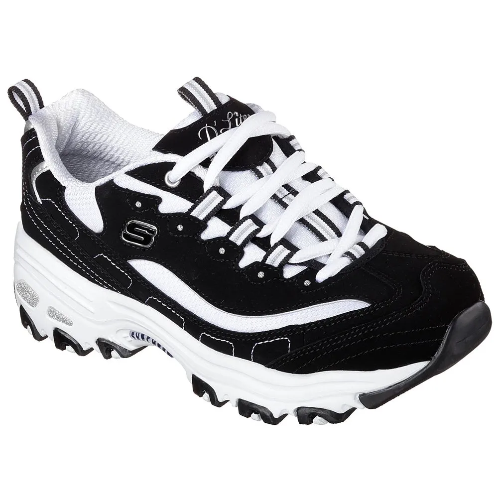 Women's Sneakers D'Lites Biggest Fan 11930 Men's Dynamic Flex Points