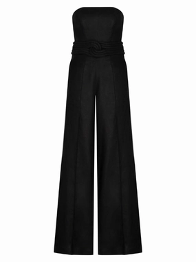 Music Classic Beach essential Un Secretito in Black