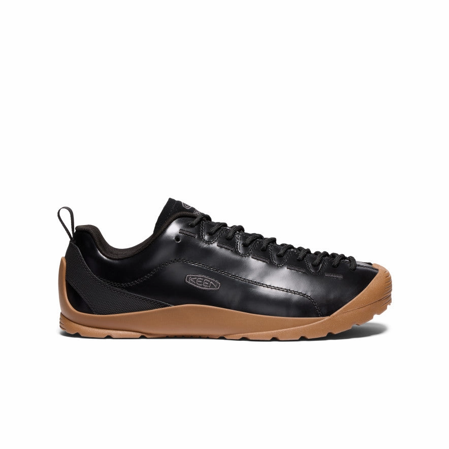 dancers' flexibility Men's Jasper Sneaker x Highsnobiety  |  Black/Gum