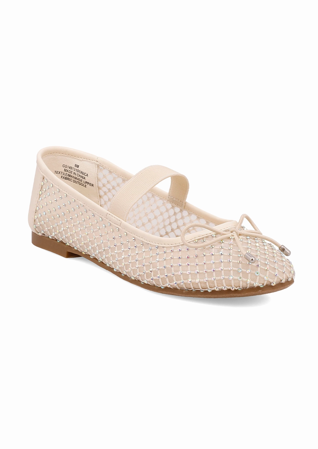 Slip Resistant Outdoor Easy UNICA - BONE