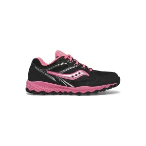 Girls' Cohesion TR14 SK166866 running - specific features