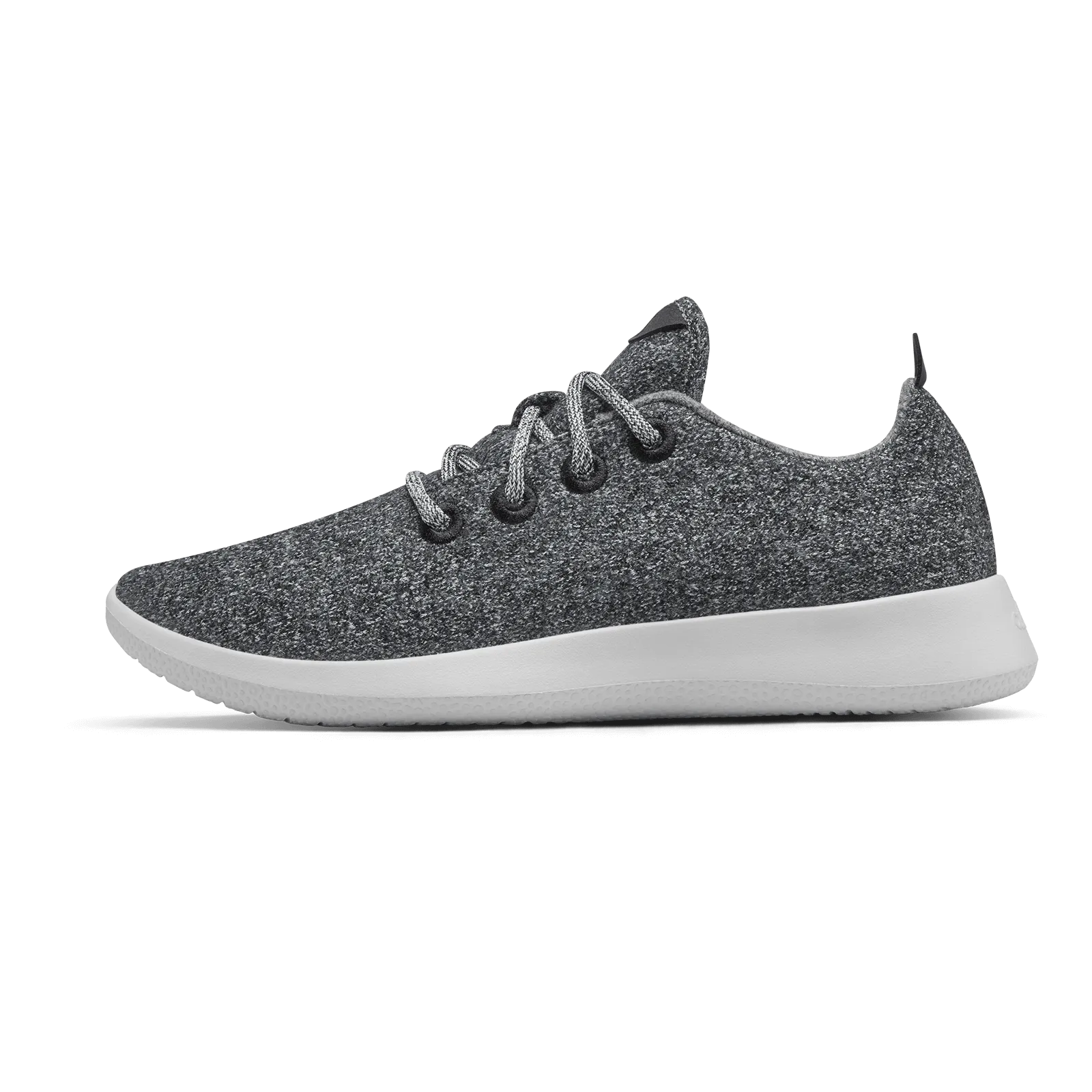 Men's Wool Runner - Natural Grey (Light Grey Sole) Comfortable Feel accessory