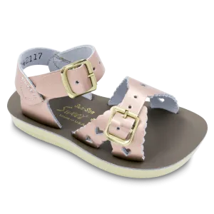 Sweetheart Rose Gold Sun-San Urban Feel