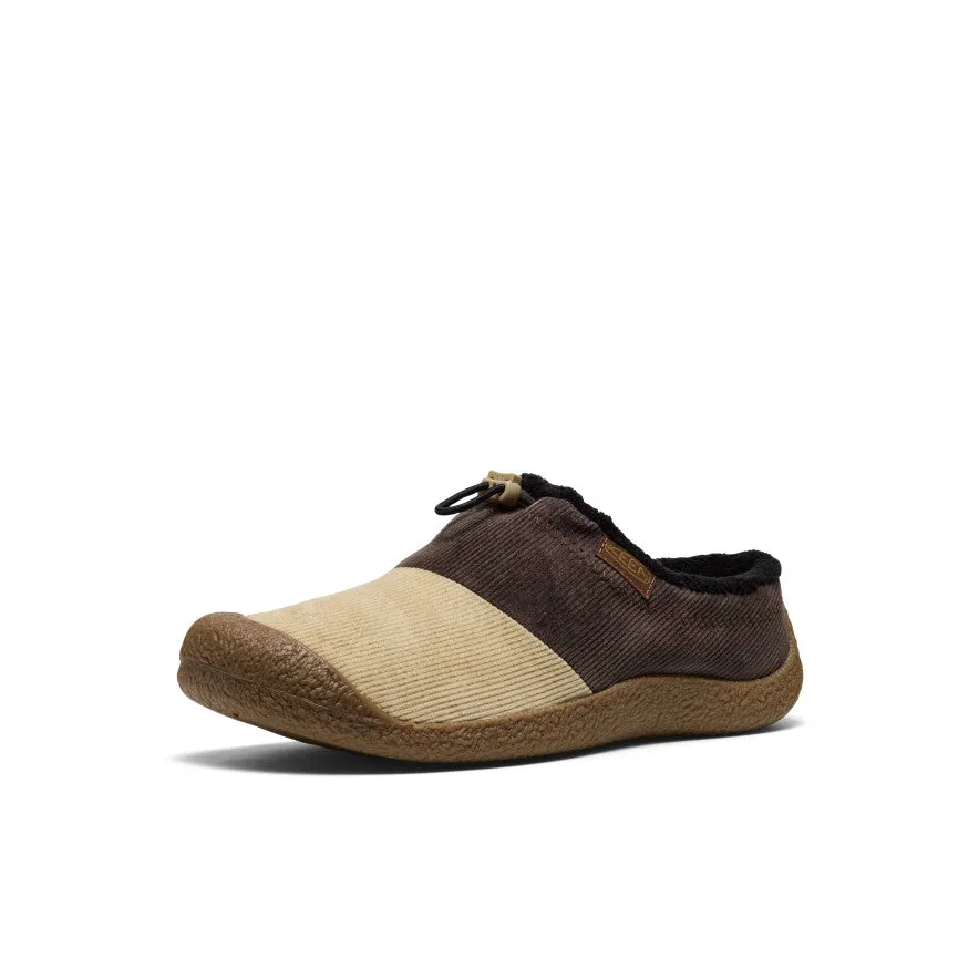 Active Slip On Slip On Footwear Men's Howser III Slide  |  Java/Safari