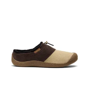 Men's Howser III Slide  |  Java/Safari Quick Fit Walk