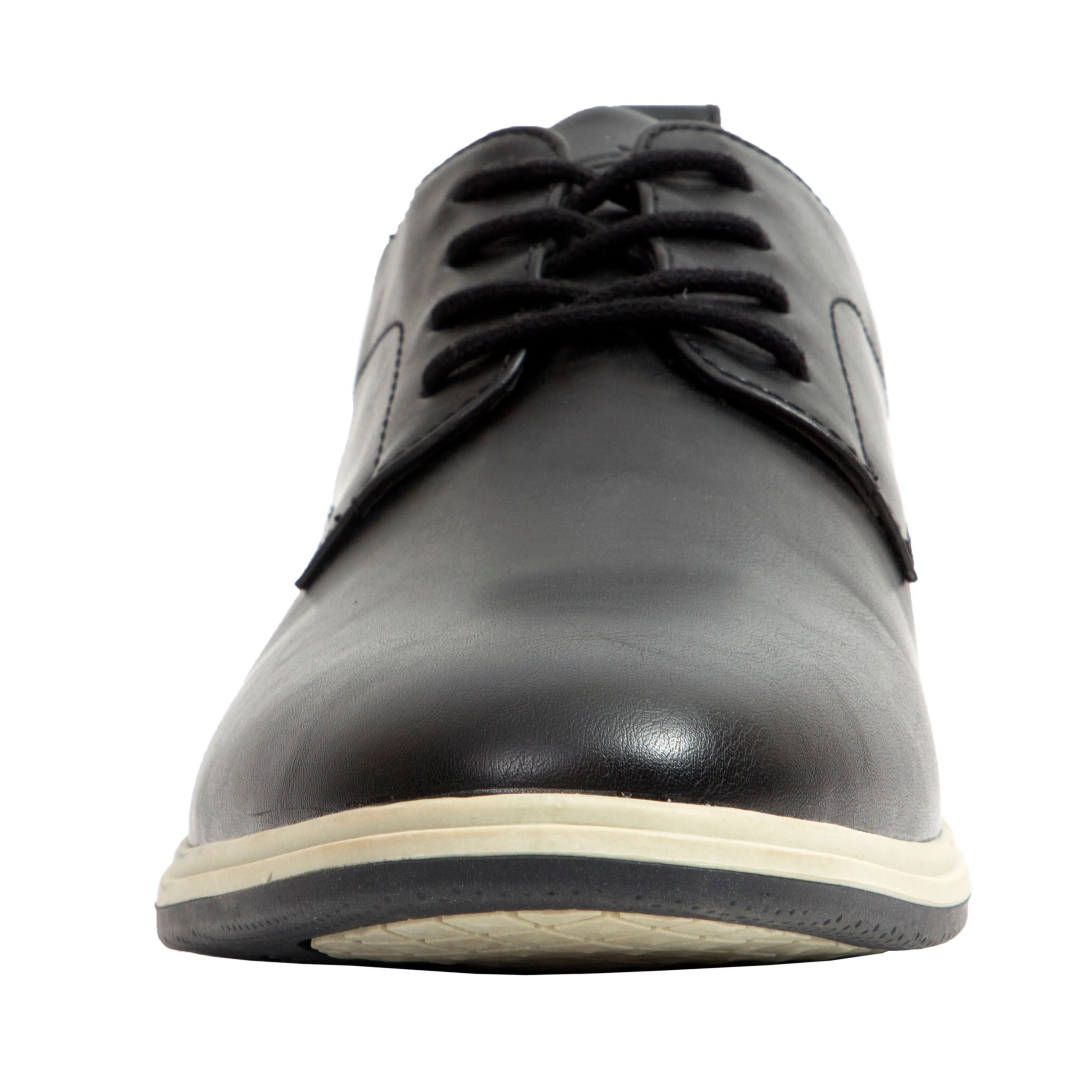 Sole Hold Men's Lisbon in Black - NEW SUPRO