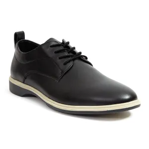 Street Firm Men's Lisbon in Black - NEW SUPRO
