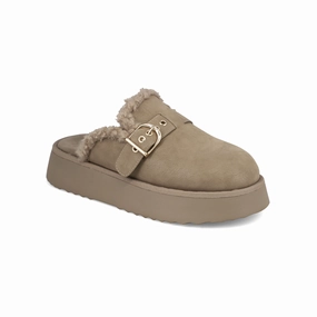 British Edge SUGARY - TAUPE