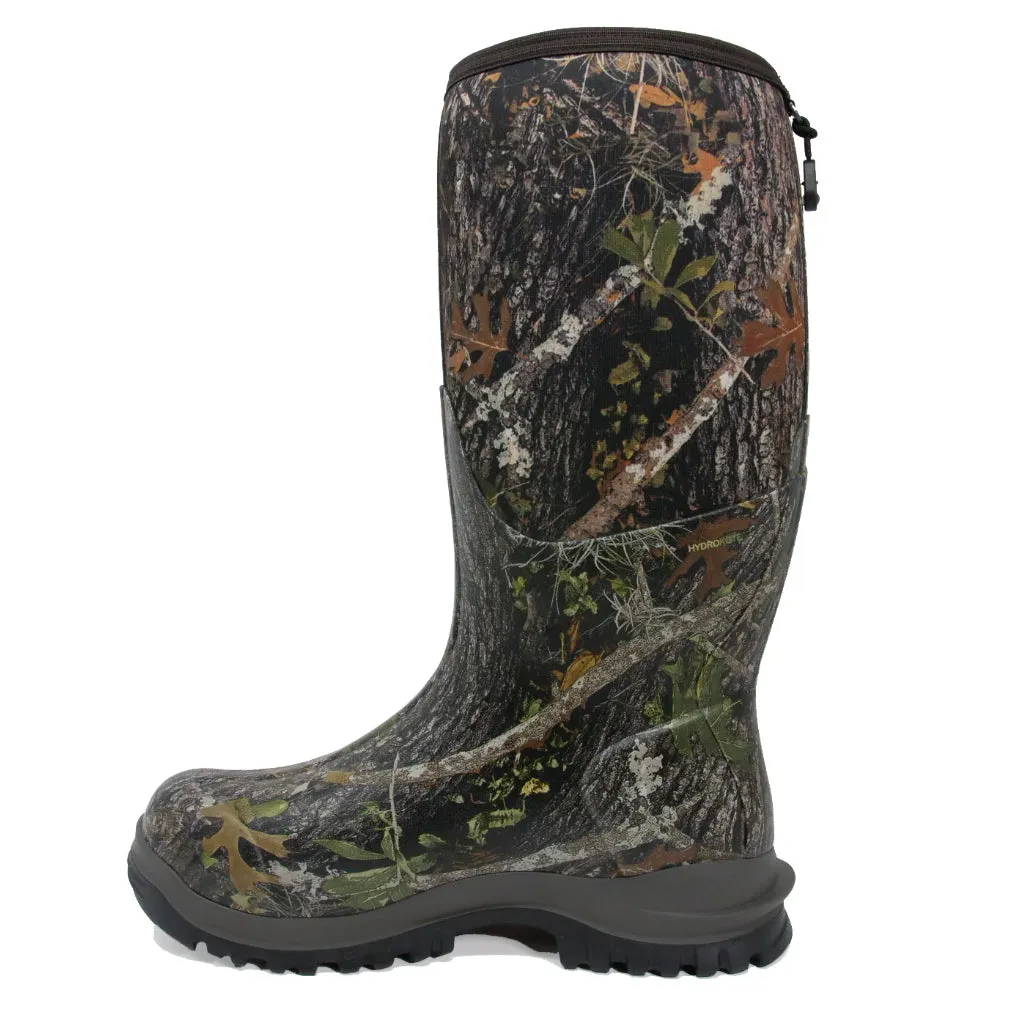 Men's Shredder MXT Camo Hunting Boots SHX-MH-CM easy - clean - level