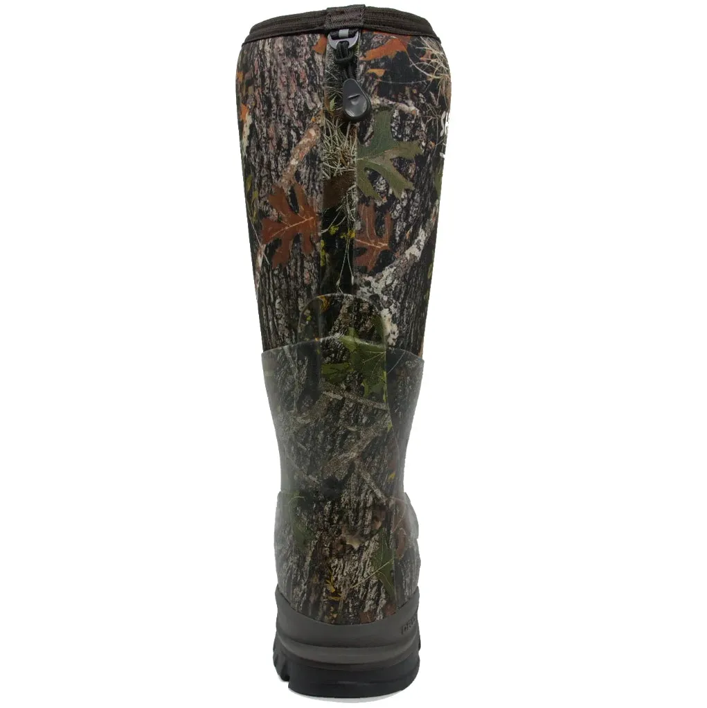 Men's Shredder MXT Camo Hunting Boots SHX-MH-CM exact Shock Absorbing Technology