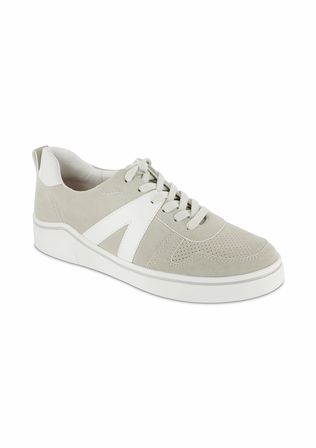 ALTA - OFF WHITE Dynamic Traction