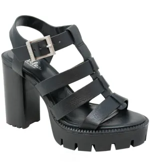 VERBAL SANDAL Sunshine Fit