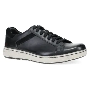 Refined Detail Recycled Material Components Dansko Trevor Black