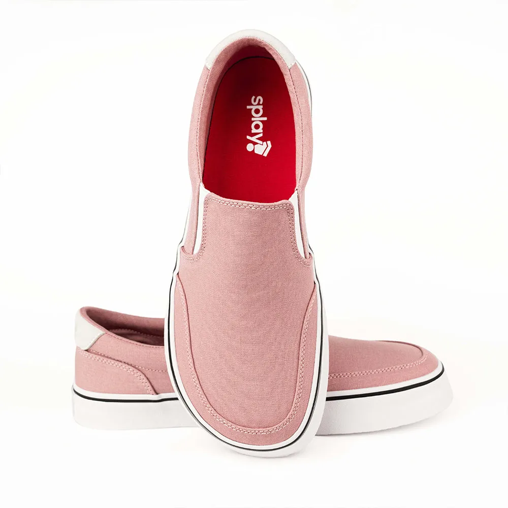 STREETSTYLE Slip-On Azalea Hyper Breathable Knit