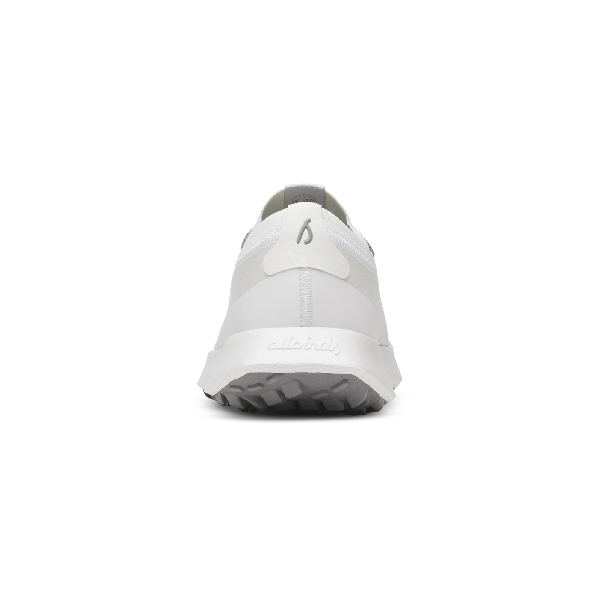 Men's Golf Dashers - Blizzard/Medium Grey (Blizzard Sole) Durable Rubber Tread