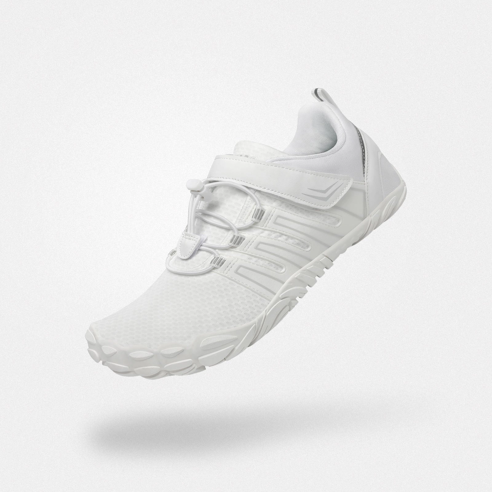 Vigor II - Barefoot Shoes Non Restrictive Fit