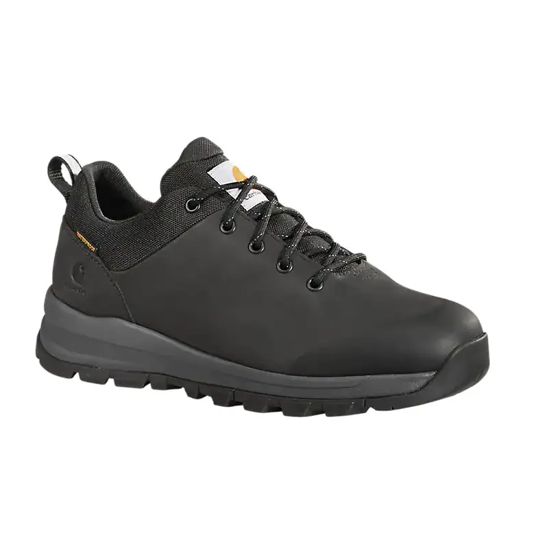Tangle Free Laces Men's Waterproof Low Hiker Shoe FH3021