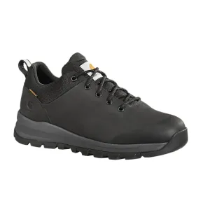 Tangle Free Laces Men's Waterproof Low Hiker Shoe FH3021